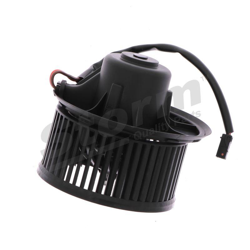 Pulseur d'air habitacle STORM QUALITY PARTS 8110801