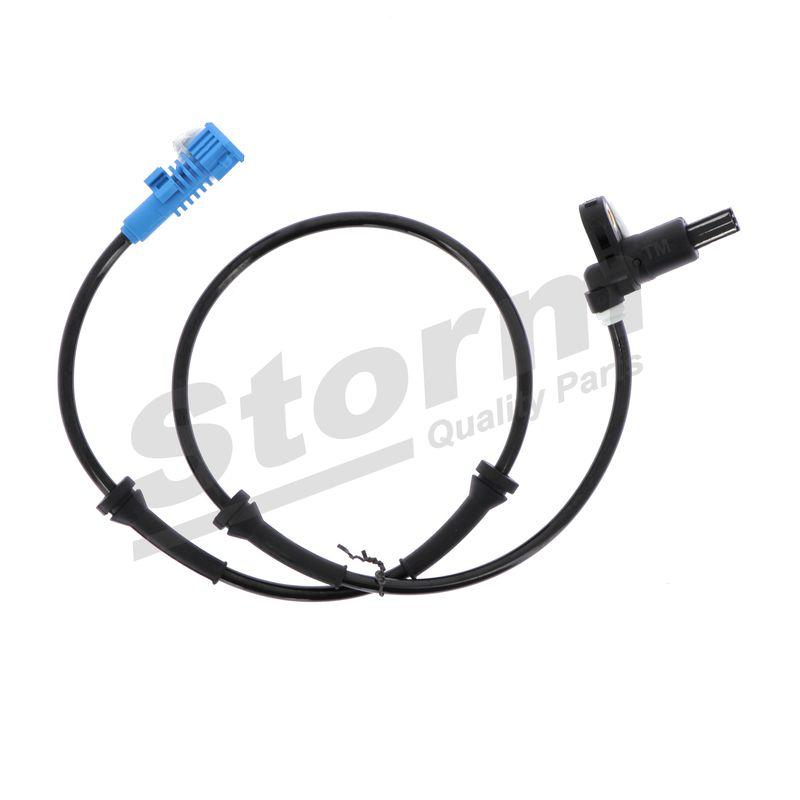 Capteur, vitesse de roue STORM QUALITY PARTS 777110