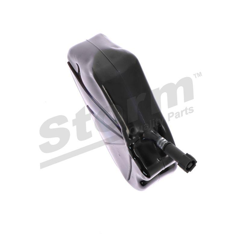 Additif, régénération du filtre à particules/à suie STORM QUALITY PARTS 777511