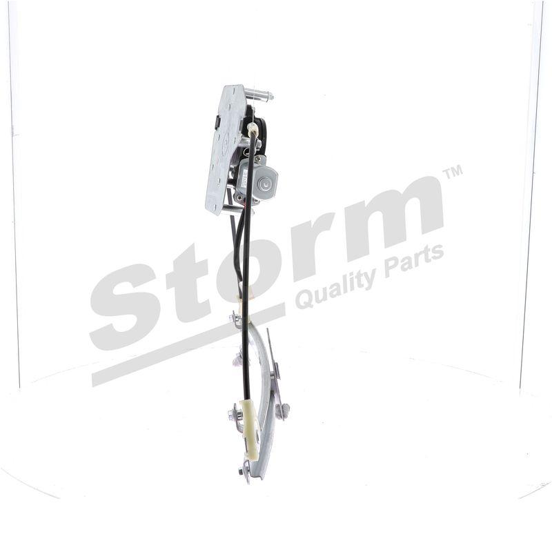 Lève-vitre STORM QUALITY PARTS 125076