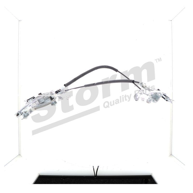 Lève-vitre STORM QUALITY PARTS 4657505
