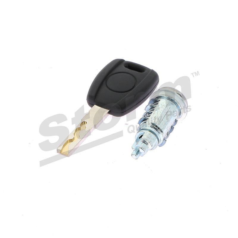 Cylindre de serrure STORM QUALITY PARTS 2552002