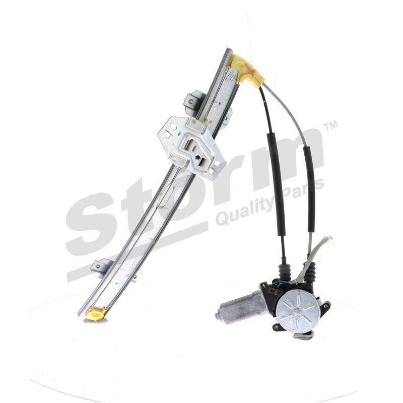 Lève-vitre STORM QUALITY PARTS 101076