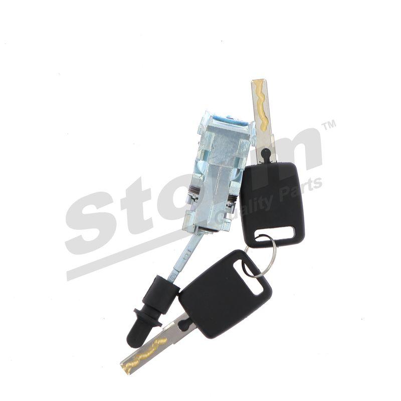 Cylindre de serrure STORM QUALITY PARTS 1042001