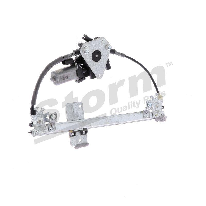 Lève-vitre STORM QUALITY PARTS 8737512