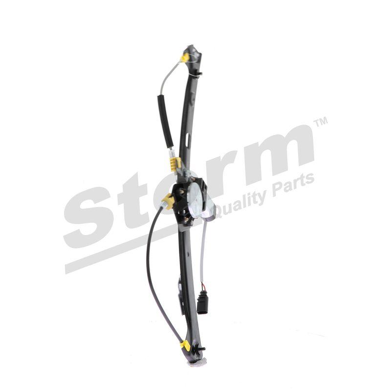 Lève-vitre STORM QUALITY PARTS 1507509
