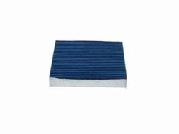 Filtre, air de l'habitacle BOSCH 0 986 628 631