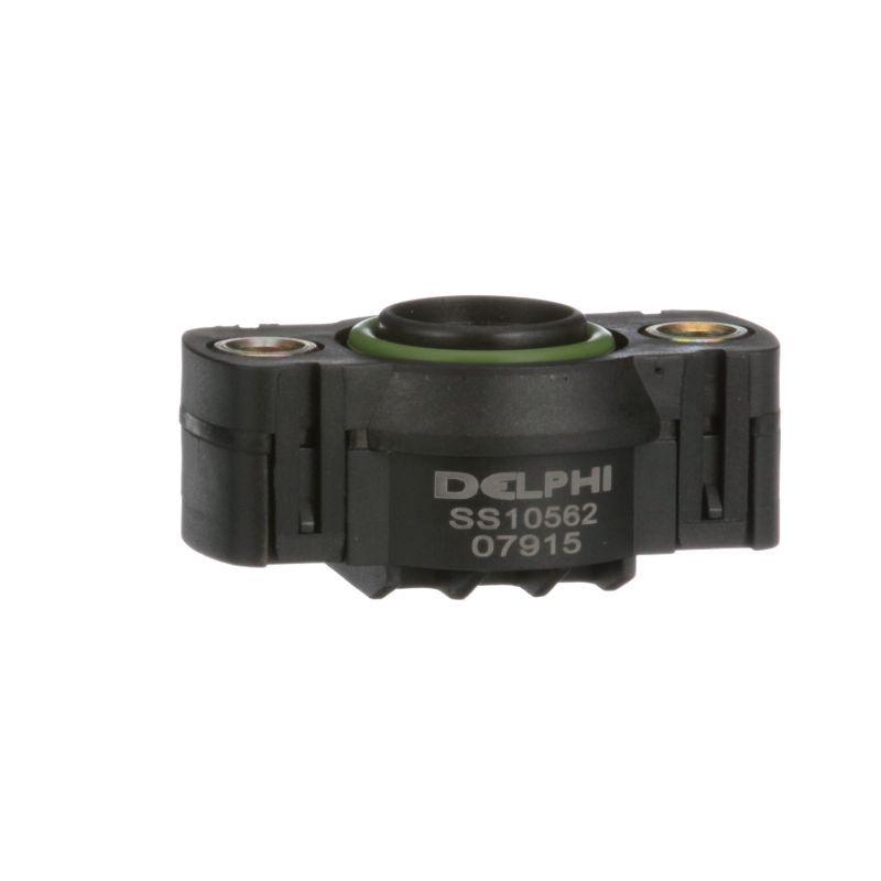 Capteur, position du papillon DELPHI SS10562