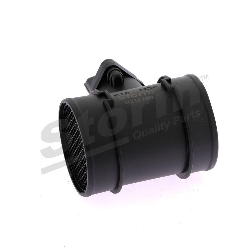 Débitmètre de masse d'air STORM QUALITY PARTS 399006
