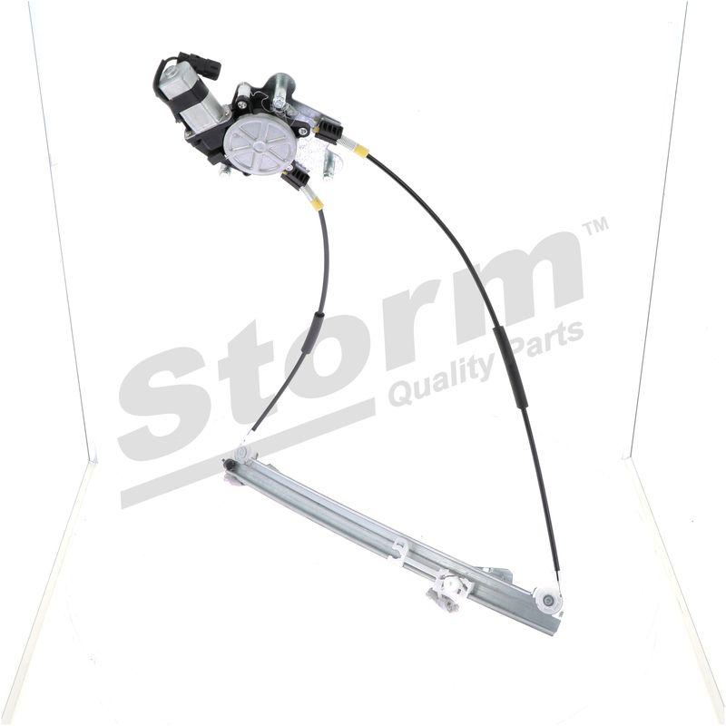 Lève-vitre STORM QUALITY PARTS 79075ST