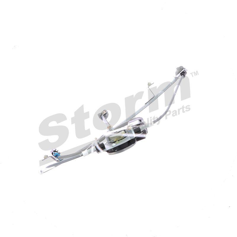 Lève-vitre STORM QUALITY PARTS 145075