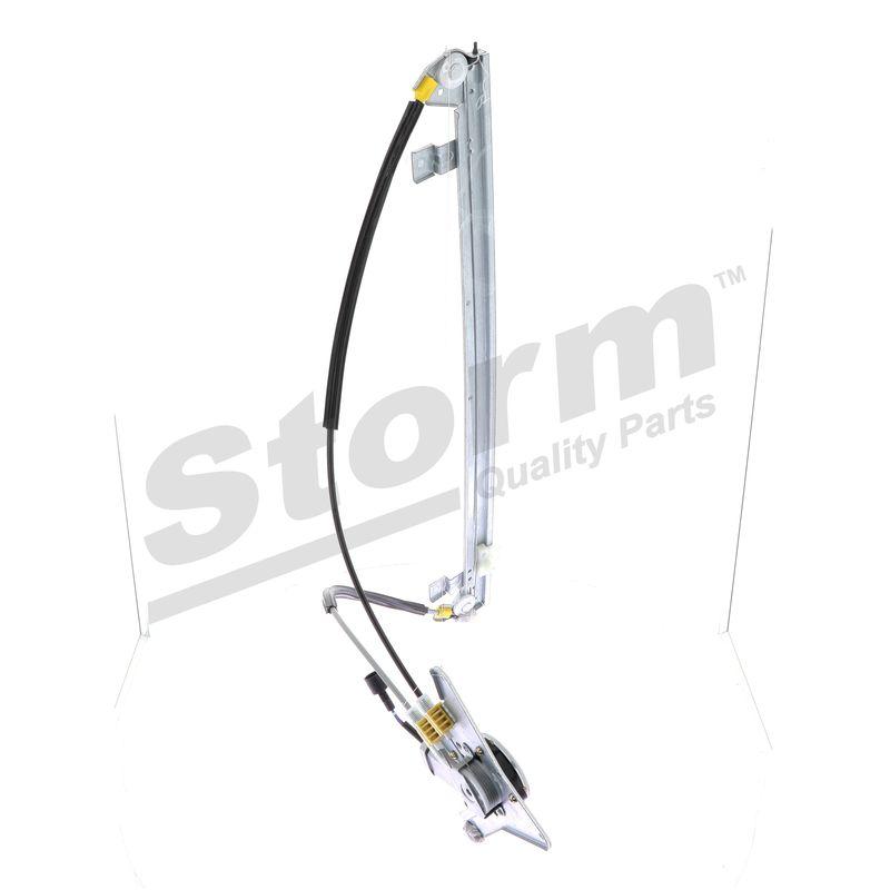 Lève-vitre STORM QUALITY PARTS 8367508