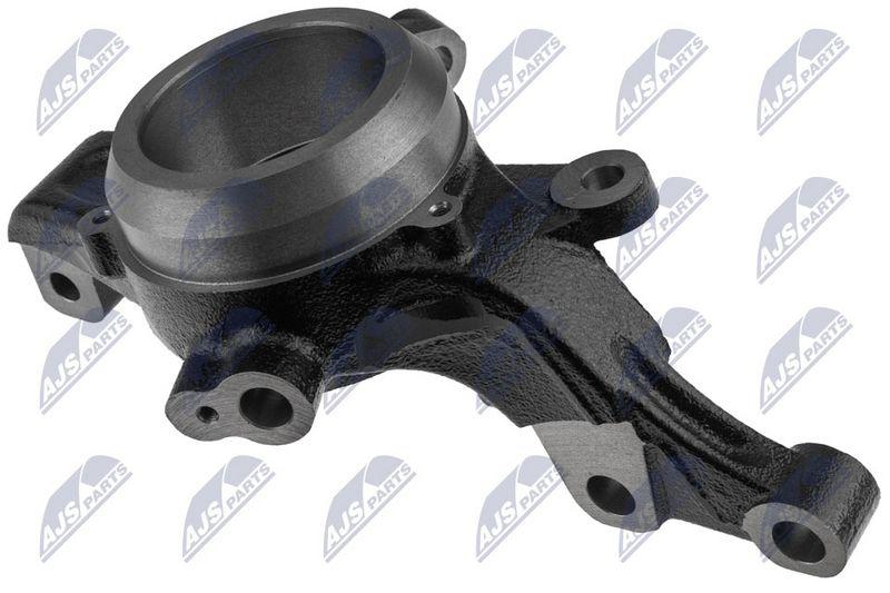 Fusée d'essieu, suspension de roue NTY ZZP-HY-523