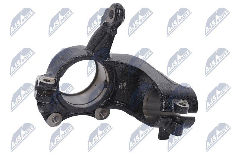 Fusée d'essieu, suspension de roue NTY ZZP-PE-016