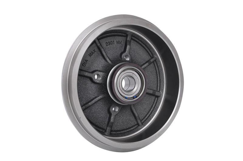 Tambour de frein BOSCH 0 986 477 282