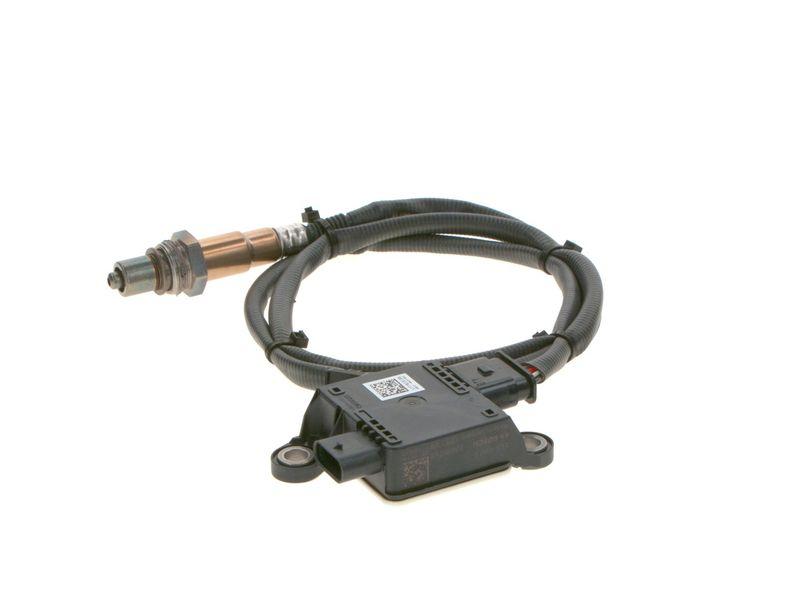 Détecteur de particules BOSCH 0 281 007 411