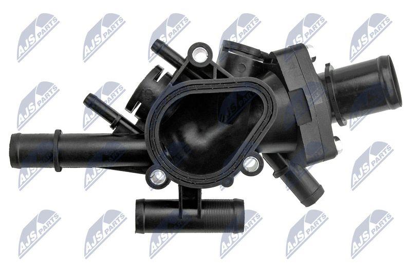 Boîtier du thermostat NTY CTM-RE-009