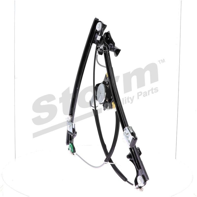 Lève-vitre STORM QUALITY PARTS 136075