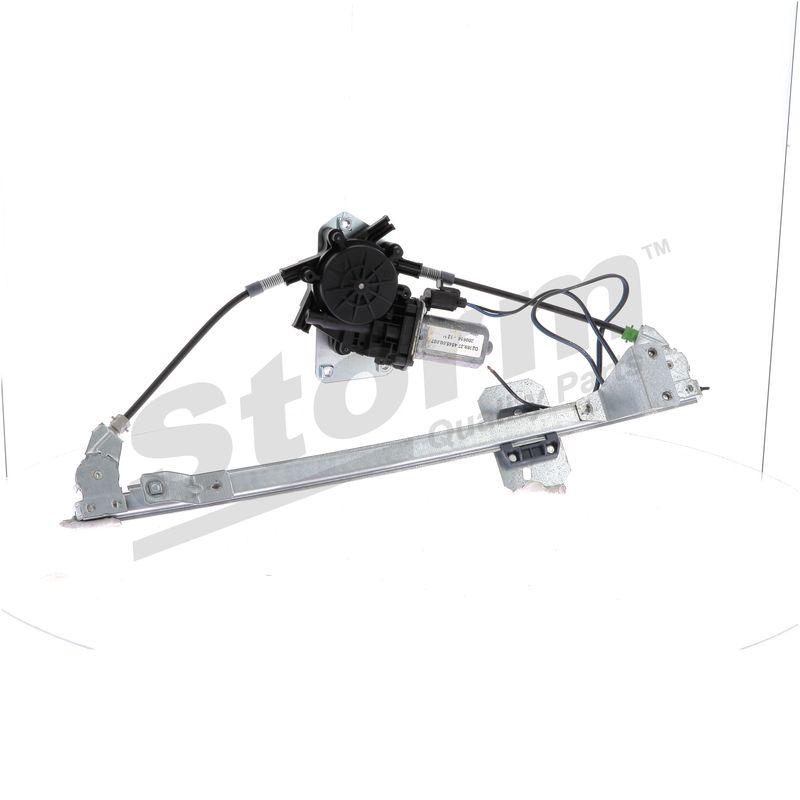 Lève-vitre STORM QUALITY PARTS 137671