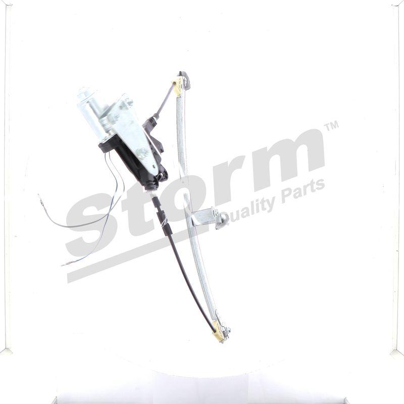 Lève-vitre STORM QUALITY PARTS 10075