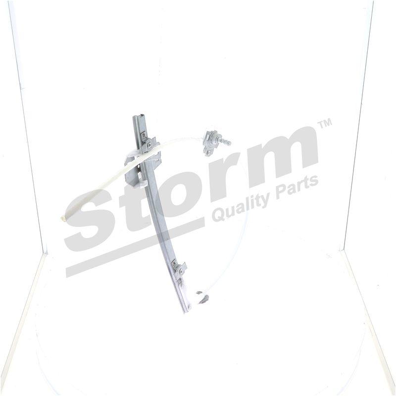 Lève-vitre STORM QUALITY PARTS 85073