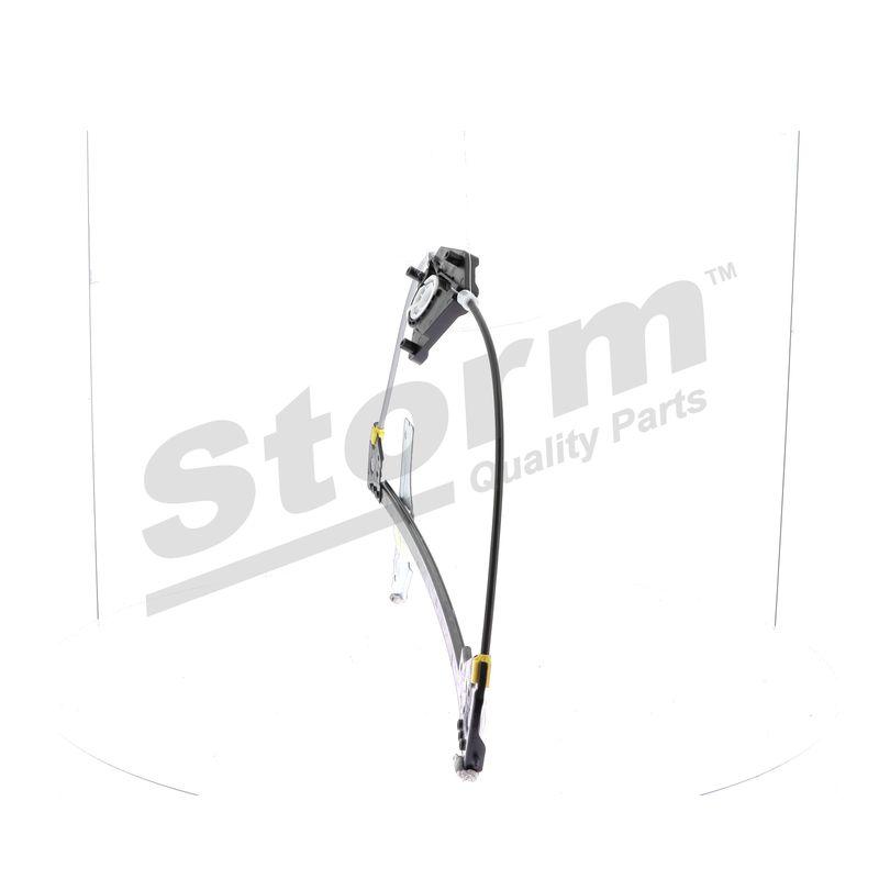 Lève-vitre STORM QUALITY PARTS 79775