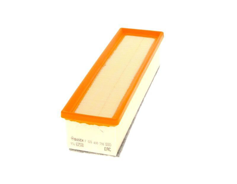 Filtre à air BOSCH F 026 400 598