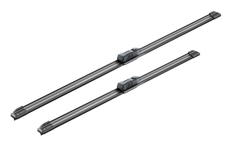 Balai d'essuie-glace BOSCH 3 397 014 621