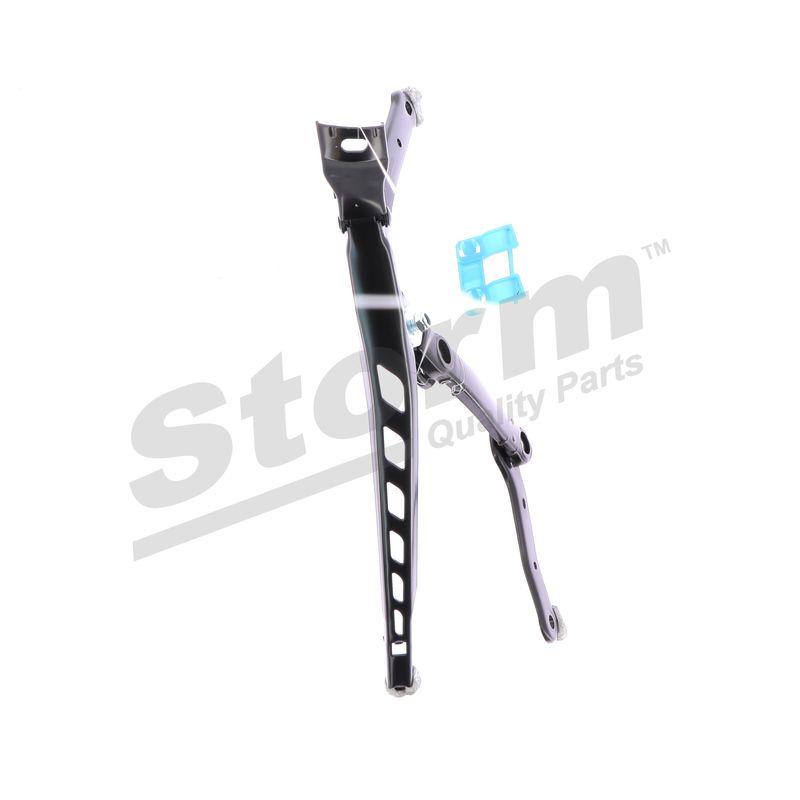 Bras d'essuie-glace, nettoyage des vitres STORM QUALITY PARTS 153040