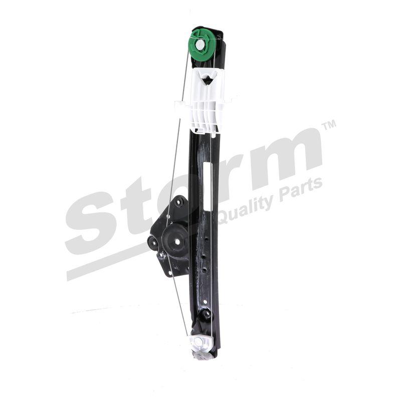 Lève-vitre STORM QUALITY PARTS 46585