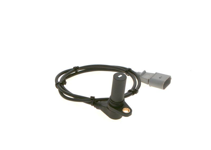 Capteur d'angle, vilebrequin BOSCH 0 986 280 491