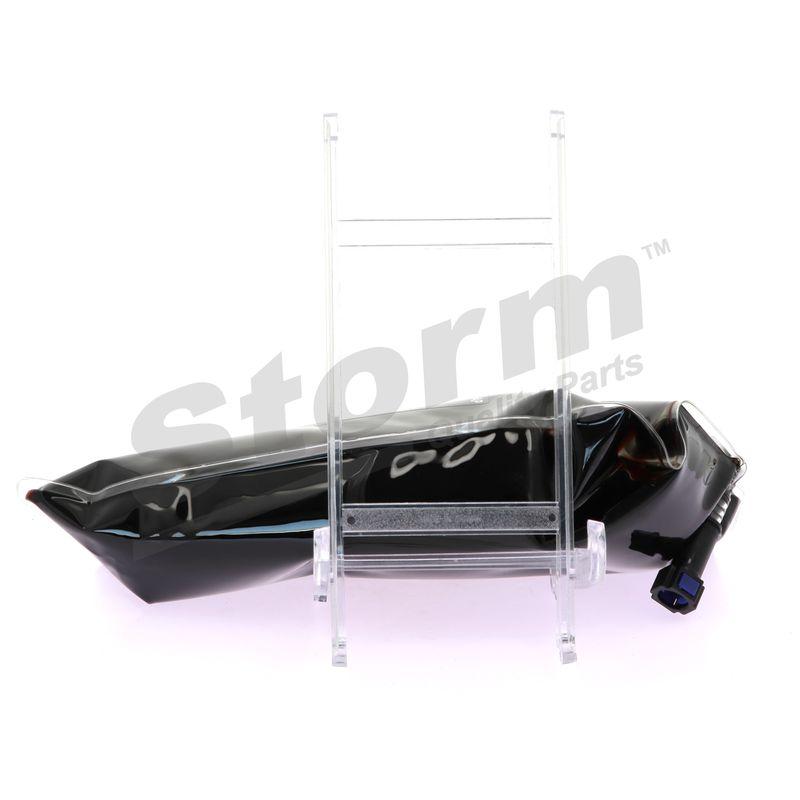 Additif, régénération du filtre à particules/à suie STORM QUALITY PARTS 777501