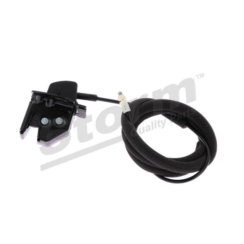 Serrure de porte STORM QUALITY PARTS 8362501