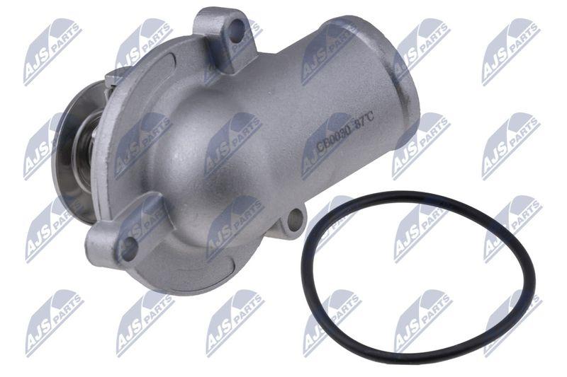 Thermostat, liquide de refroidissement NTY CTM-ME-040