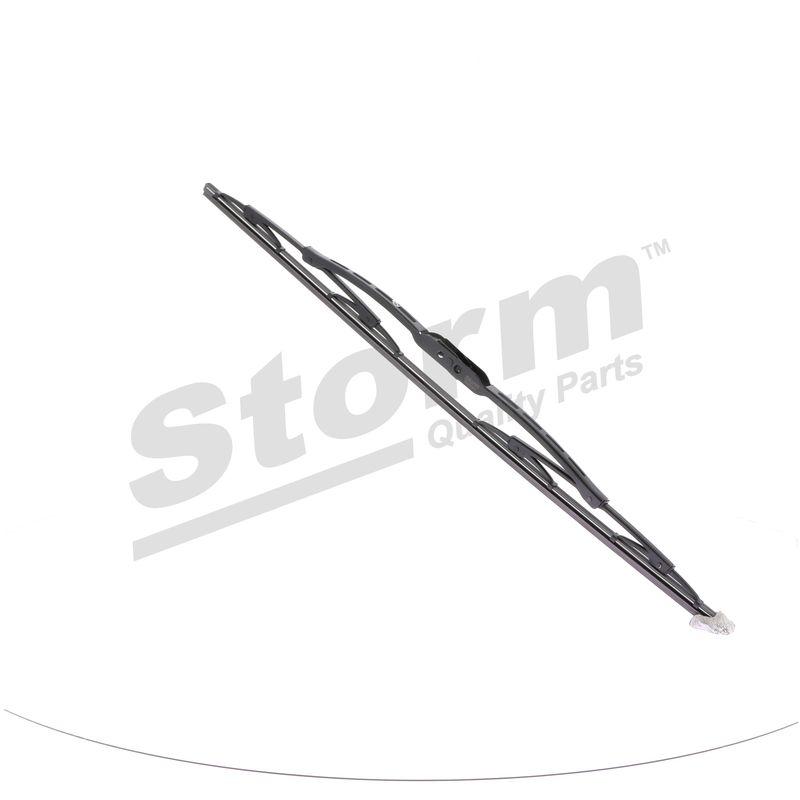 Balai d'essuie-glace STORM QUALITY PARTS 1000530