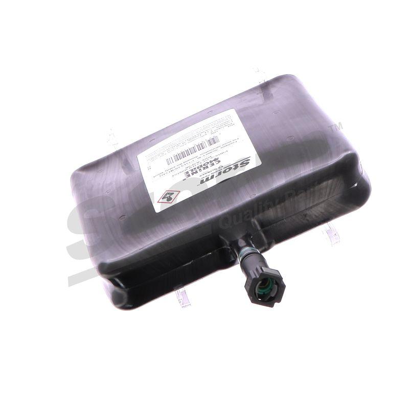Additif, régénération du filtre à particules/à suie STORM QUALITY PARTS 777508