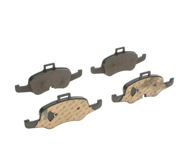 Kit de plaquettes de frein, frein à disque BOSCH 0 986 494 820