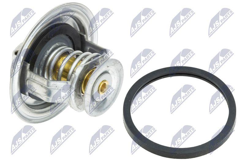 Thermostat, liquide de refroidissement NTY CTM-PE-014