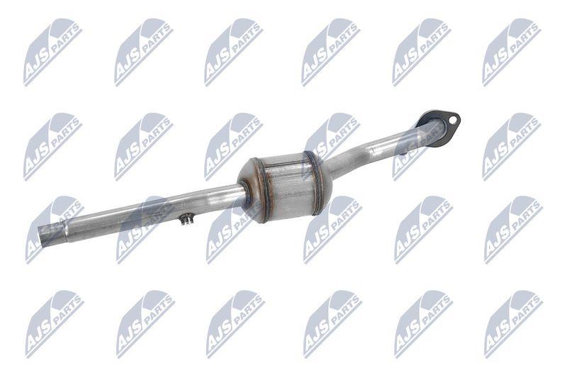 Catalyseur NTY KAT-RE-012