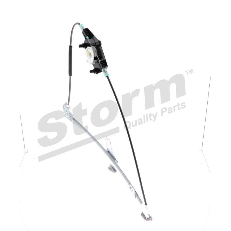 Lève-vitre STORM QUALITY PARTS 79777