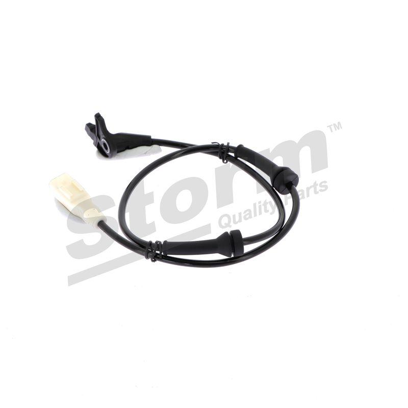 Capteur, vitesse de roue STORM QUALITY PARTS 777115