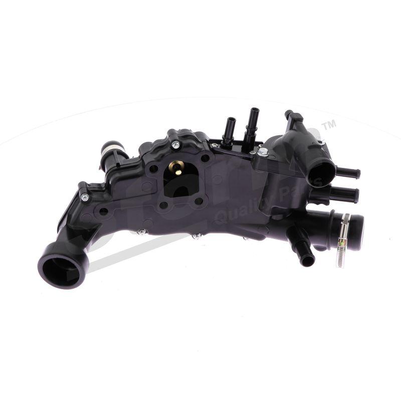 Boîtier du thermostat STORM QUALITY PARTS 700797
