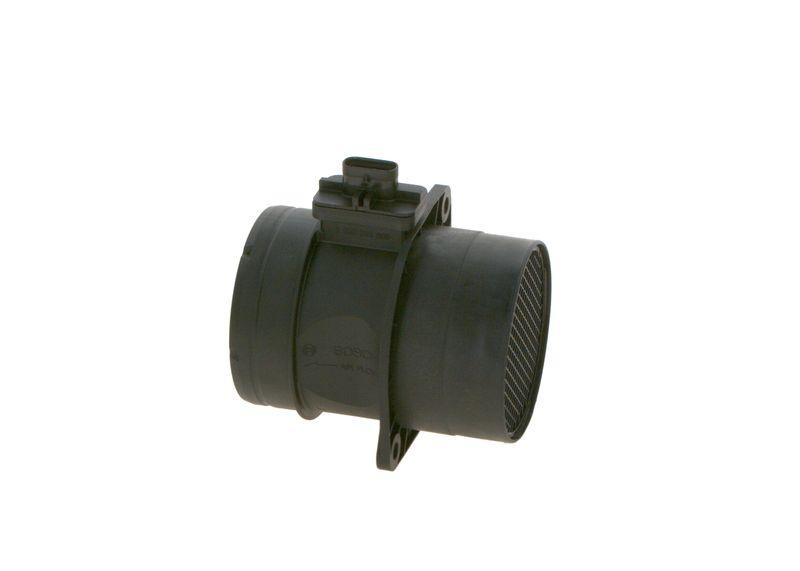 Débitmètre de masse d'air BOSCH 0 281 002 956