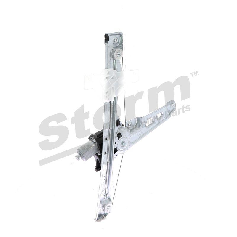 Lève-vitre STORM QUALITY PARTS 7087532
