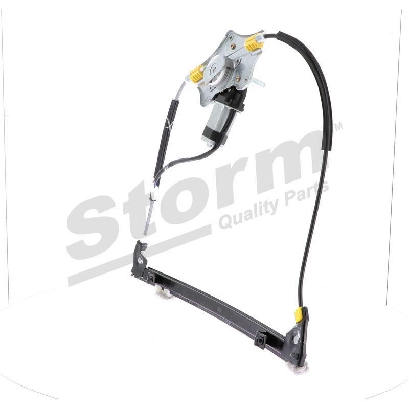Lève-vitre STORM QUALITY PARTS 81073ST