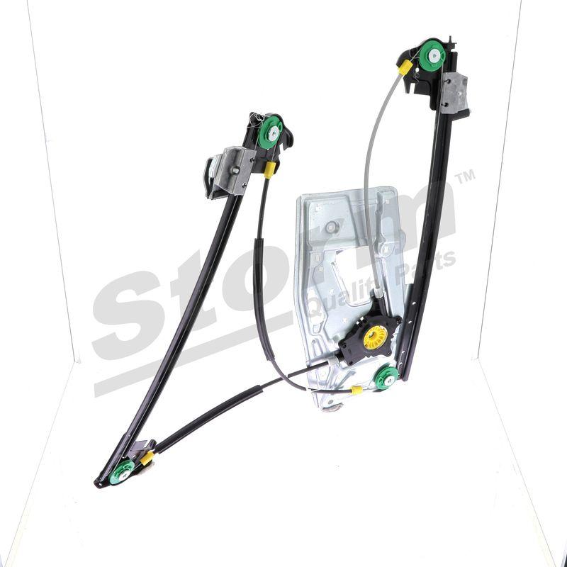 Lève-vitre STORM QUALITY PARTS 17279