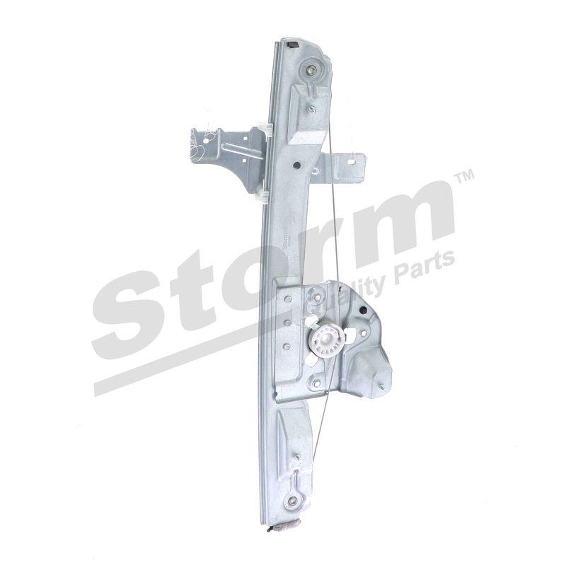 Lève-vitre STORM QUALITY PARTS 7087547