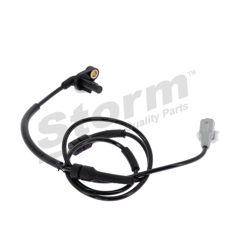 Capteur, vitesse de roue STORM QUALITY PARTS 777124