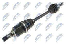 Arbre de transmission NTY NPW-RE-069