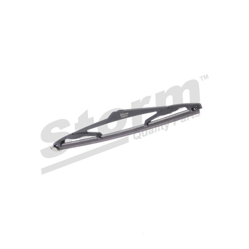 Balai d'essuie-glace STORM QUALITY PARTS 1000301AR